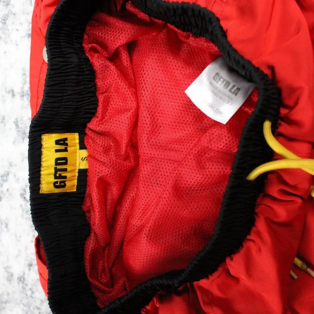 GFTD LA Mens Size S 7